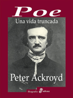 Poe. Una vida truncada