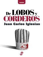 De lobos y corderos