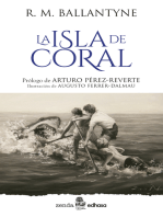 La isla de Coral