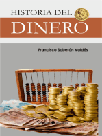 Historia del dinero