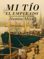 Mi tío el empleado