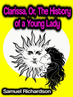 Clarissa, Or, The History of a Young Lady