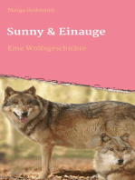 Sunny & Einauge