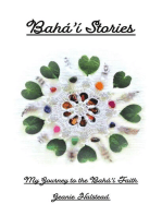 Baha'i Stories