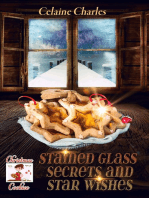 Stained Glass Secrets and Star Wishes
