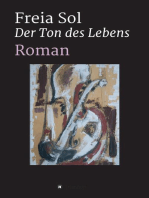 Der Ton des Lebens