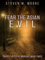 Fear the Asian Evil