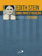 Uma investigação sobre o estado