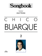 Songbook Chico Buarque - vol. 2