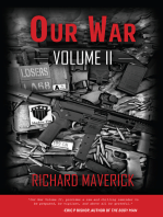 Our War: Volume II