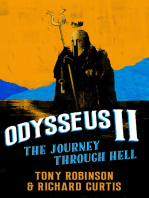 Odysseus II: The Journey Through Hell
