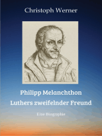 Philipp Melanchthon