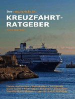 Der cruisetricks.de Kreuzfahrt-Ratgeber: Tipps, Tricks und Details für Kreuzfahrt-Urlauber