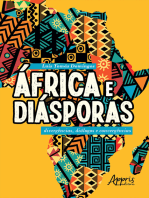 África e Diásporas