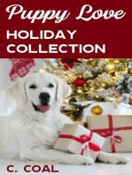 Puppy Love Holiday Collection: Puppy Love