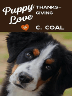 Puppy Love Thanksgiving: Puppy Love, #15