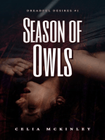 Season of Owls