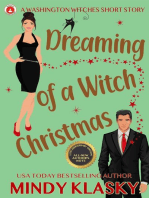 Dreaming of a Witch Christmas (15th Anniversary Edition): Washington Witches