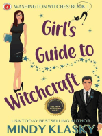 Girl's Guide to Witchcraft (15th Anniversary Edition)