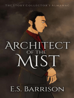 Architect of the Mist: The Story Collector's Almanac, #2