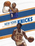 New York Knicks All-Time Greats