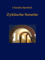 Zyklische Sonette