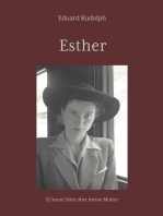 Esther: 52 kurze Sätze über meine Mutter