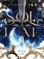Sol & Lune: Book One: Sol & Lune, #1