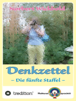 Norbert Wickbold: Denkzettel 5: Die fünfte Staffel