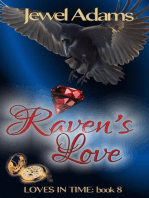 Raven's Love