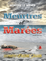 Meurtres et Marées