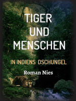 Tiger und Menschen