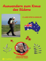 Auswandern zum Kreuz des Südens: Biografie von Claire Speck-Kessler