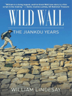 Wild Wall-The Jiankou Years