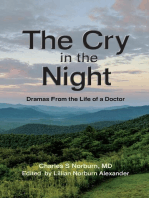 The Cry in the Night: Dramas From the Life of a Doctor