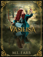 Vasilisa: Hearth and Bard Tales