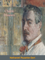 Childe Hassam