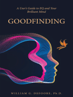 Goodfinding: A User's Guide to EQ and Your Brilliant Mind