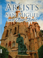 Artists in San Miguel and Other Stories