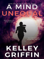 A Mind Unequal, Book One of the Casey King Series