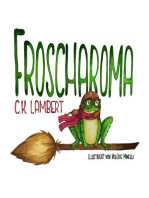 FROSCHAROMA