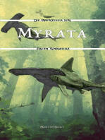 Myrata: Die Abenteuer von Freya Warmherz (5)