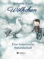 Wölkchen: Eine himmlische Freundschaft