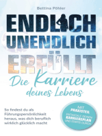 Endlich unendlich erfüllt