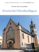 Zweierlei Dreiheiligen