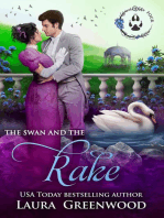 The Swan And The Rake: The Shifter Season, #4