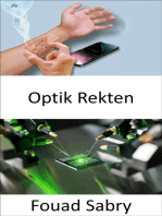 Optik Rekten: Isıdan güç üretmek