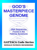 God's Masterpiece Genome