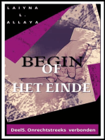 Begin of het einde