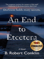 An End to Etcetera